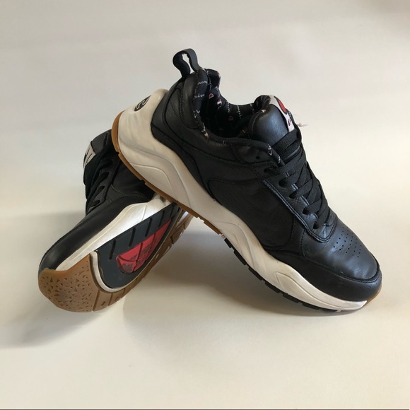 Champion men’s classic sneakers black size 10 - Picture 5 of 11